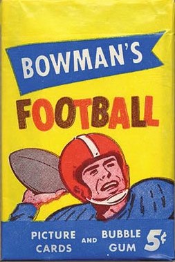 PCK 1955 Bowman